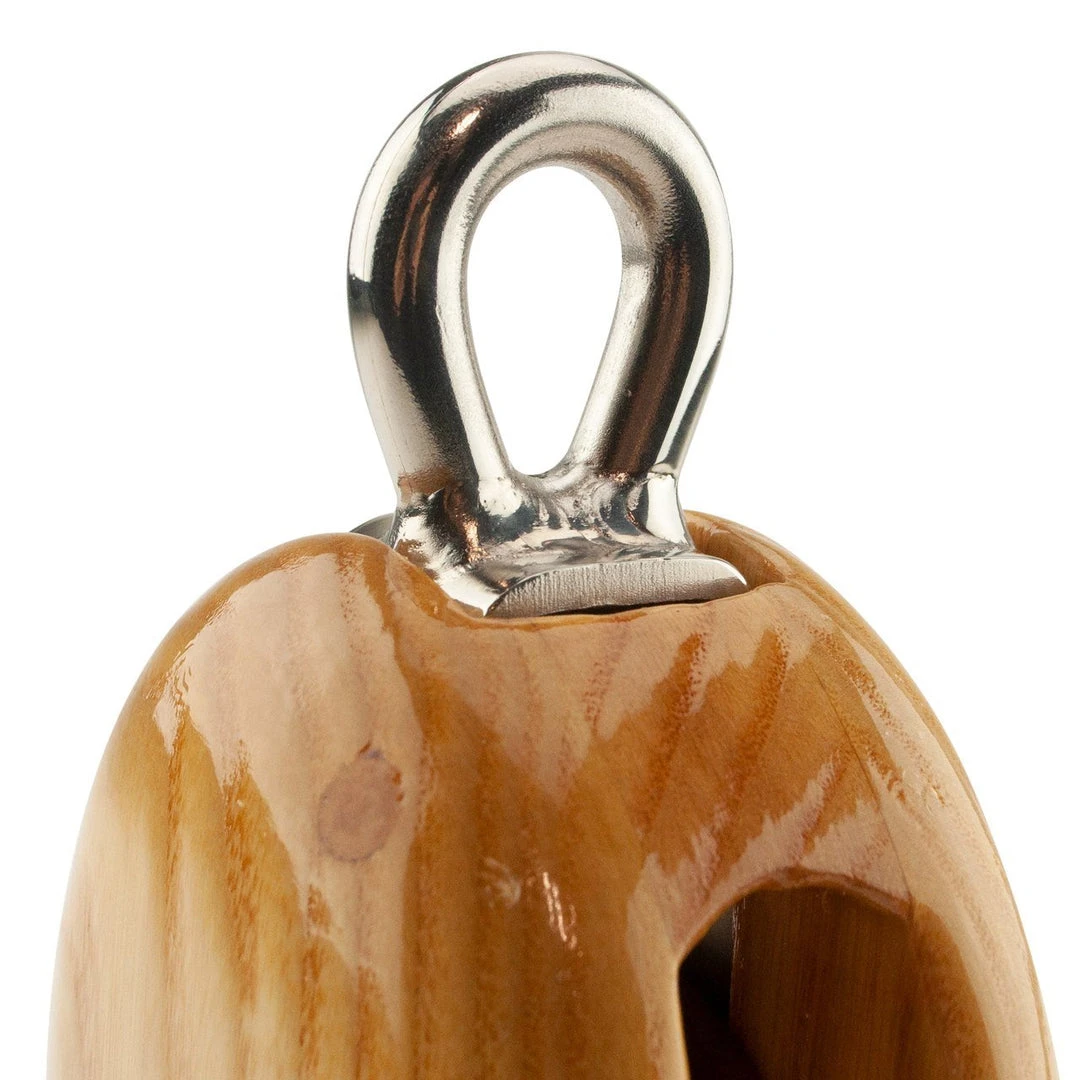 Davey & Company LTD Ash Blocks With Fixed Eye 10 Davey & Company LTD Ash Blocks With Fixed Eye