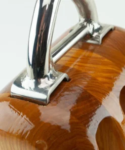 Davey & Company LTD Ash Blocks With Fixed Eye 16 Davey & Company LTD Ash Blocks With Fixed Eye