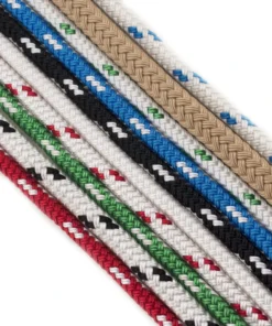 Novabraid XLE Performer - Polyester Double Braid Rope