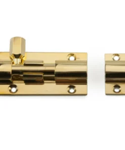 Davey & Company LTD Barrel Bolts - Straight