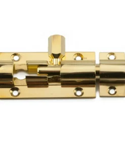 Davey & Company LTD Barrel Bolts - Straight