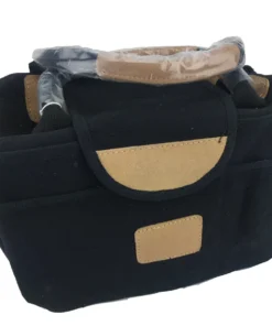 R&W Rope Canvas Rigger's Bag Rigging & Sailmaking Tools