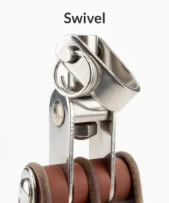 Davey & Company LTD Tufnol Type Single Block - Large