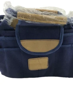 R&W Rope Canvas Rigger's Bag Rigging & Sailmaking Tools