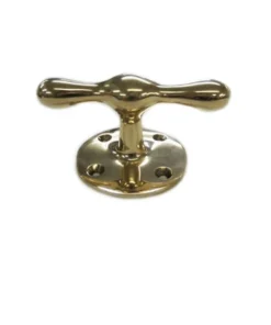 Davey & Company LTD Bronze Bollard Cleat - Style 1079