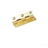 Davey & Company LTD Brass Butt Hinges
