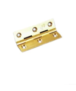 Davey & Company LTD Brass Butt Hinges