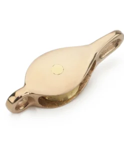 Davey & Company LTD Bronze Blocks