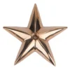 Davey & Company LTD Bronze Good Fortune Star
