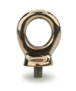 Davey & Company LTD Davey & Co. Bronze Eye Bolts