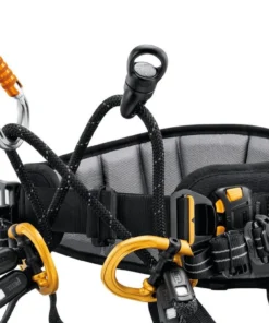 Petzl Sequoia Harness 7 Petzl Sequoia Harness