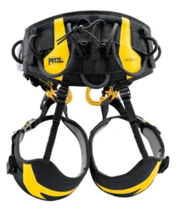 Petzl Sequoia Harness 8 Petzl Sequoia Harness