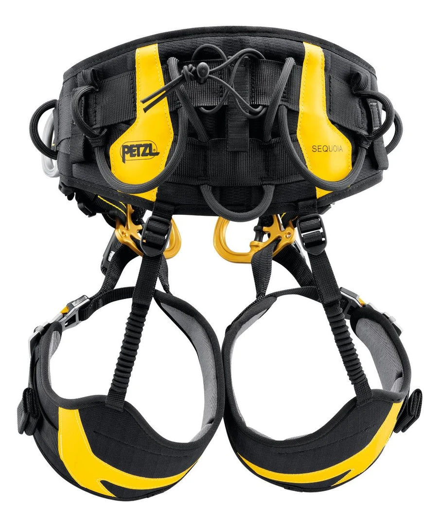 Petzl Sequoia Harness 4 Petzl Sequoia Harness