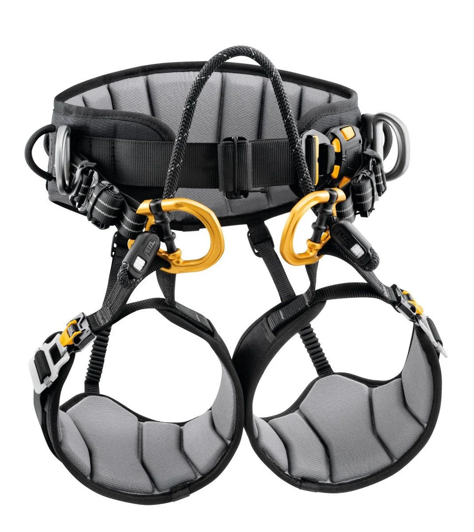 Petzl Sequoia Harness 1 Petzl Sequoia Harness