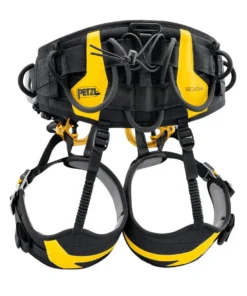 Petzl Sequoia SRT Single Rope Harness