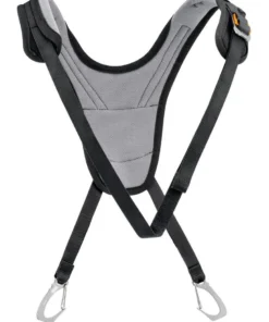 Petzl Sequoia SRT Single Rope Harness