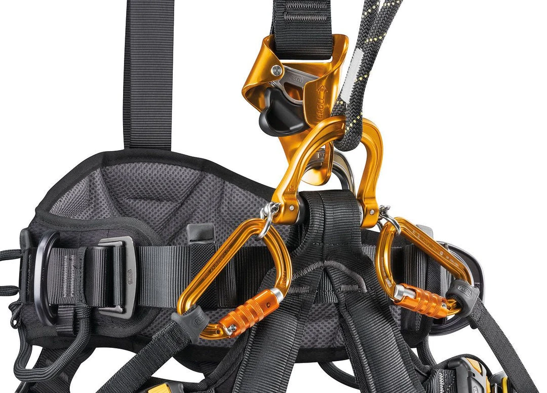 Petzl ASTRO BOD FAST Harness - International Version 2 Petzl ASTRO BOD FAST Harness - International Version