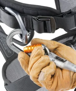 Petzl ASTRO BOD FAST Harness - International Version 9 Petzl ASTRO BOD FAST Harness - International Version