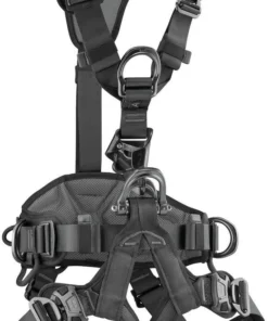 Petzl ASTRO BOD FAST Harness - International Version 12 Petzl ASTRO BOD FAST Harness - International Version