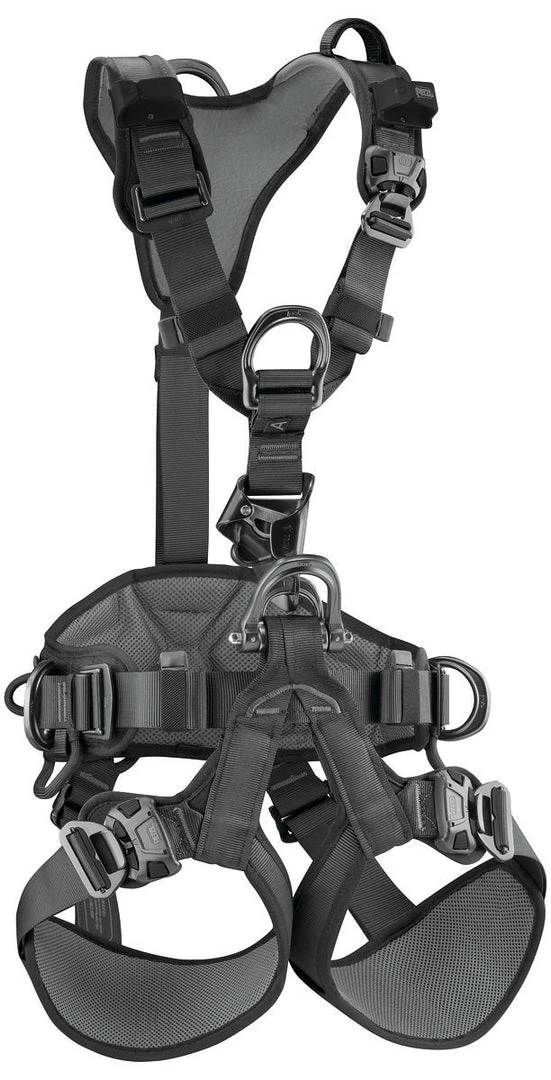 Petzl ASTRO BOD FAST Harness - International Version 6 Petzl ASTRO BOD FAST Harness - International Version