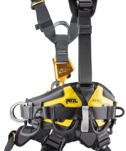 Petzl ASTRO BOD FAST Harness - International Version 13 Petzl ASTRO BOD FAST Harness - International Version