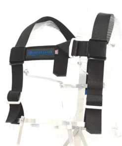 Robertson Harness CRC200 Cypress Sit Harness