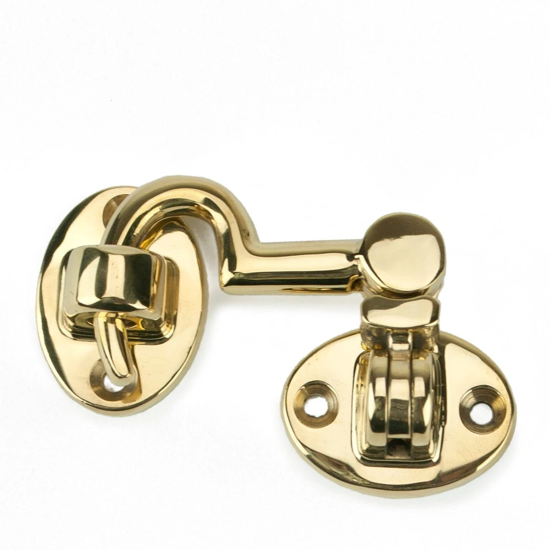 Davey & Company LTD Cabin Hooks