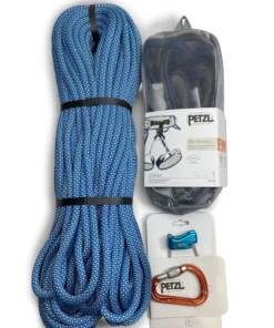 Petzl Climbing Kit