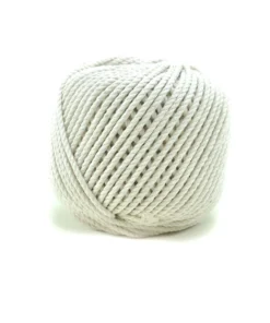 R&W Rope Cotton Twine (1 LB)