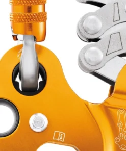 Petzl ZIGZAG Descender