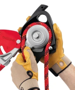 Petzl Maestro L