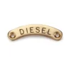Davey & Company LTD Brass Nameplates