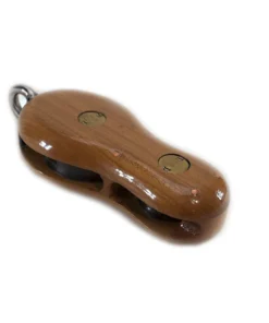 Ording Blockmakers Elm Block, Fiddle