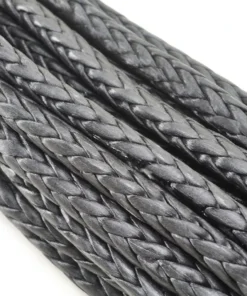 Teufelberger Endura 12 - 12 Strand Dyneema Rope - 3/8" Diameter - 18,800 Tensile