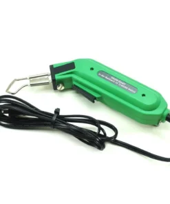 R&W Rope Hot Knife - Gun Style