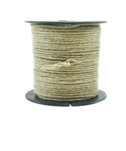 Knot Tying Rope English Braids BUFF Waxed Whipping Twine