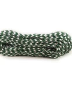 Teufelberger Maxim Equinox - STD Dry -10.2mm X 60M - Green/White Rope