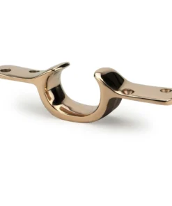 Davey & Company LTD Deck Fairlead - Semi Sunk