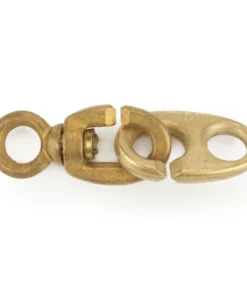 Davey & Company LTD Inglefield Flag Sister Clips