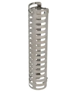 Davey & Company LTD Davey & Company Hot Pot Stove Flue And Fittings