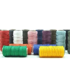 R&W Rope Knot Tying Rope Handy Hundred Cord 1.8mm