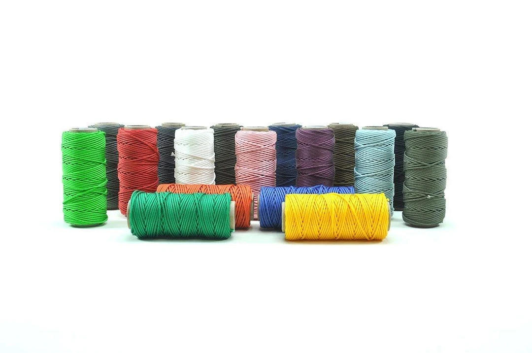 R&W Rope Handy Hundred Cord 1.4 Mm Knot Tying Rope 21 R&W Rope Handy Hundred Cord 1.4 Mm Knot Tying Rope