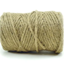 Langman Ropes Tarred Marline | Tarred Hemp Twine
