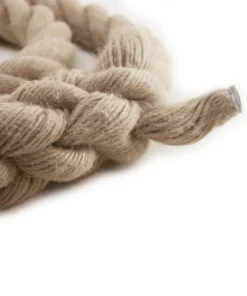 R&W Rope Hempex Climbing Rope W/an Eye Splice On One End, Whipped On The Other End - 1 1/2