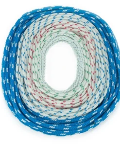 R&W Rope Hunter 146 Sailboat Running Rigging Line Kit