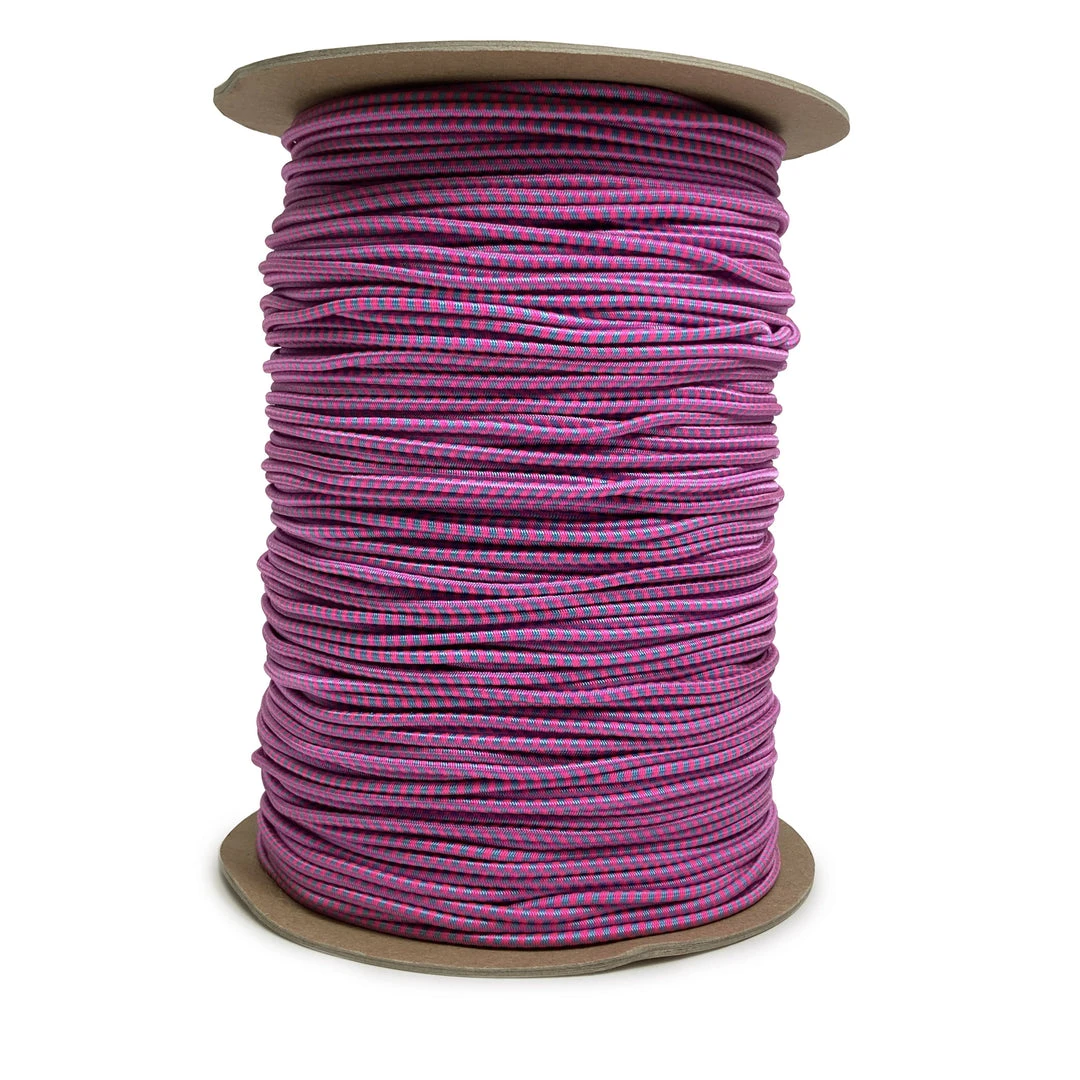 R&W Rope Elastic/Shock Cord - Facemasks Cord, Twine, Webbing 3 R&W Rope Elastic/Shock Cord - Facemasks Cord, Twine, Webbing