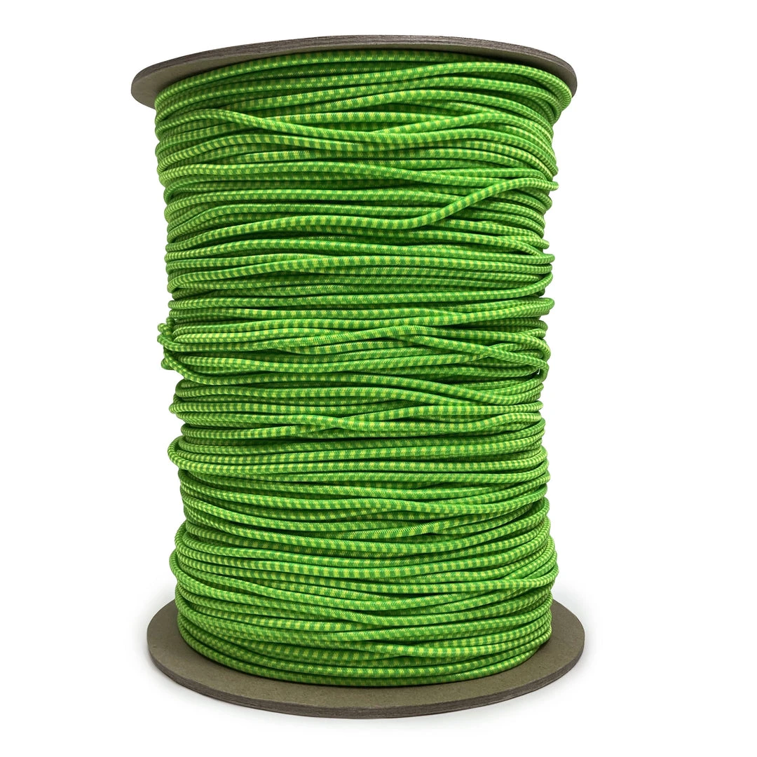 R&W Rope Elastic/Shock Cord - Facemasks Cord, Twine, Webbing 4 R&W Rope Elastic/Shock Cord - Facemasks Cord, Twine, Webbing