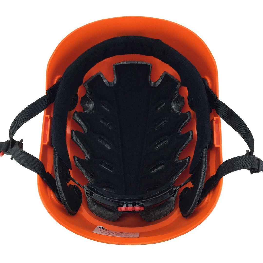 Climbing & Safety Gear Kong Finn ANSI Helmet 3 Climbing & Safety Gear Kong Finn ANSI Helmet