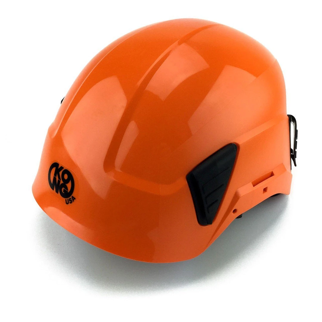 Climbing & Safety Gear Kong Finn ANSI Helmet 1 Climbing & Safety Gear Kong Finn ANSI Helmet