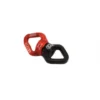 Kong Dancer Aluminum Swivel Climbing & Safety Gear